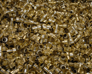 Brass Couplings