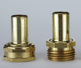 Heavy Duty Garden Hose Couplings